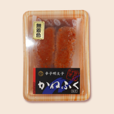 Mentaiko (Alaskan Pollock Fish Roe) 80g