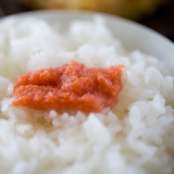 Mentaiko (Alaskan Pollock Fish Roe) Tube 500g 介党鱈
