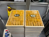 SATO Shiro Narabi Uni (250g) お任せ並びウニ Grade AA (MAX 5 DAYS DELIVERY WINDOW UPON ORDER)