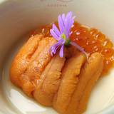 HOKKAIDO OGAWA Bafun Narabi Uni (250g) お任せ並びウニ Grade AA (MAX 5 DAYS DELIVERY WINDOW UPON ORDER)