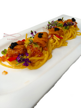 HOKKAIDO OGAWA Bafun Narabi Uni (250g) お任せ並びウニ Grade AA (MAX 5 DAYS DELIVERY WINDOW UPON ORDER)