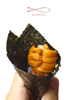 MARUKAWA Bafun Narabi Uni (250g) お任せ並びウニ Grade AA (MAX 5 DAYS DELIVERY WINDOW UPON ORDER)