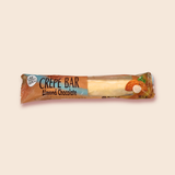 New Arrival: Bundle of 3 - Almond Chocolate Crepe Bar~ 80g [Frozen] - Islandwide Delivery