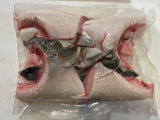 Hamachi Kama (Yellowtail Collar) 1.0 KG 4-5PC  はまちのカマ (PROMO)