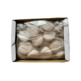 Hokkaido Hotate (Sashimi-Grade Scallops) [Small/Medium Sized] 1kg ほたて