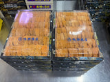 NARUSE Bafun Narabi Uni (250g) お任せ並びウニ Grade AA (MAX 5 DAYS DELIVERY WINDOW UPON ORDER)