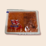 Ikura Shoyu (Soy Sauce Marinated Salmon Roe) 500g Size いくら醤油漬 [Frozen] - Islandwide Delivery