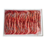 Ama Ebi (Japanese Sweet Shrimp) 800G あまえび