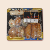 Oden Set (Japanese Fish Cake Stew) 425g おでんセット [Frozen] - Islandwide Delivery