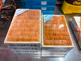 Marutaku Bafun Narabi Uni (250g) お任せ並びウニ Grade AA (MAX 5 DAYS DELIVERY WINDOW UPON ORDER)
