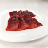 New Arrival: Wild Southern Maguro Akami Slices (8 pieces) ~ 100g [Frozen]