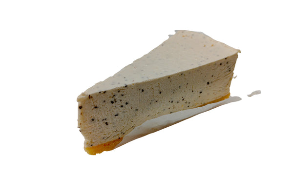 Hokkaido Earl Grey Rare Cheesecake