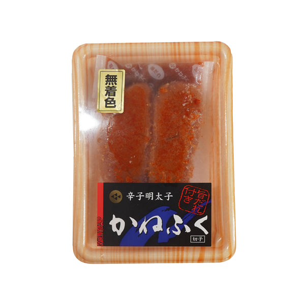 Mentaiko (Alaskan Pollock Fish Roe)