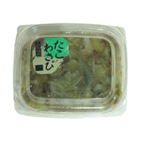 Tako Wasabi (Wasabi-flavoured Octopus)