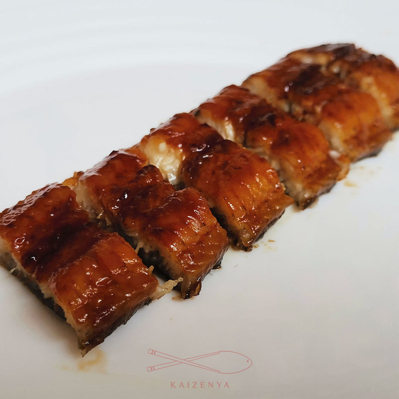 Unagi (Eel) Kabayaki