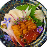 Hokkaido Hotate (Sashimi-Grade Scallops) [Small/Medium Sized] 1kg ほたて