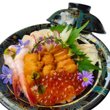 Ikura Shoyu (Soy Sauce Marinated Salmon Roe) 250g Size いくら醤油漬 (PROMO)