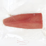 Bluefin Maguro Akami Saku (Lean Tuna) ~300g [Frozen] あかみ (PROMO)